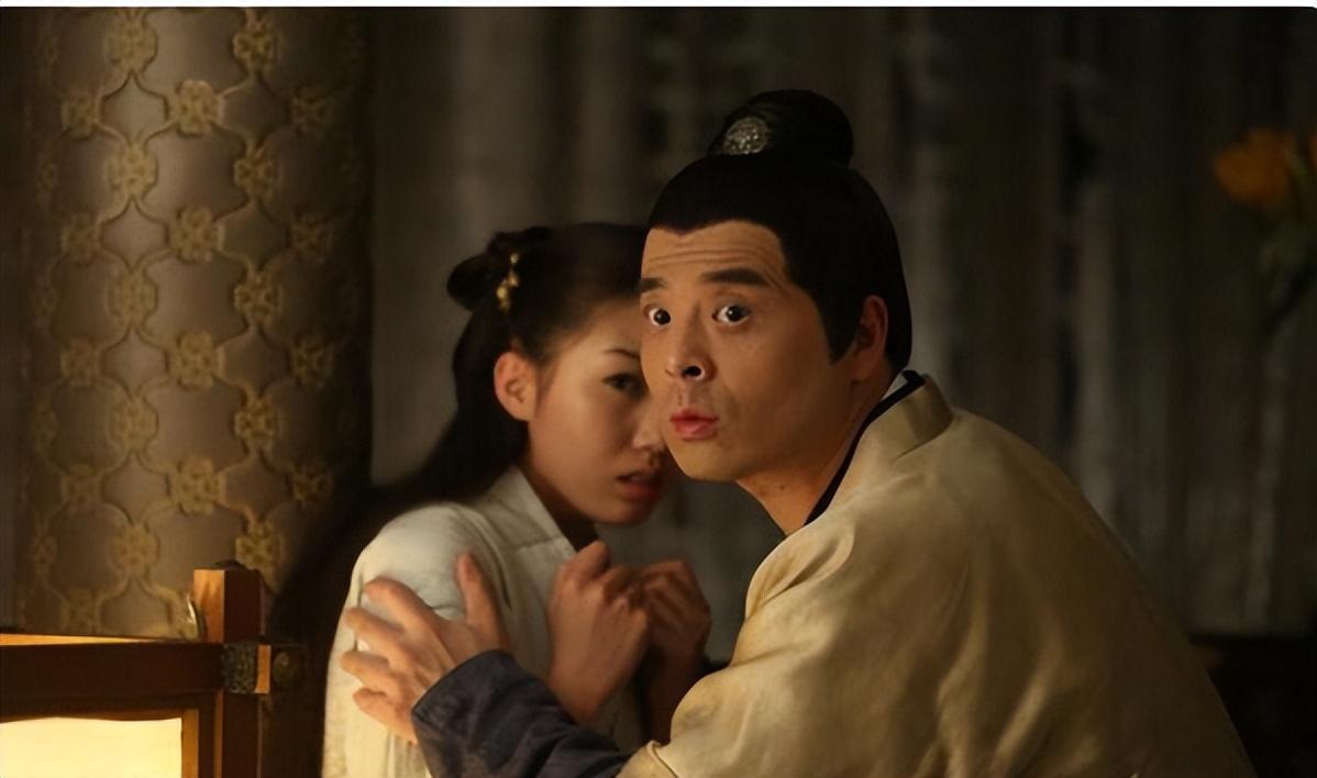 宋丹丹与他关系不一般父亲是老戏骨傅祖成可他出道37年也没红