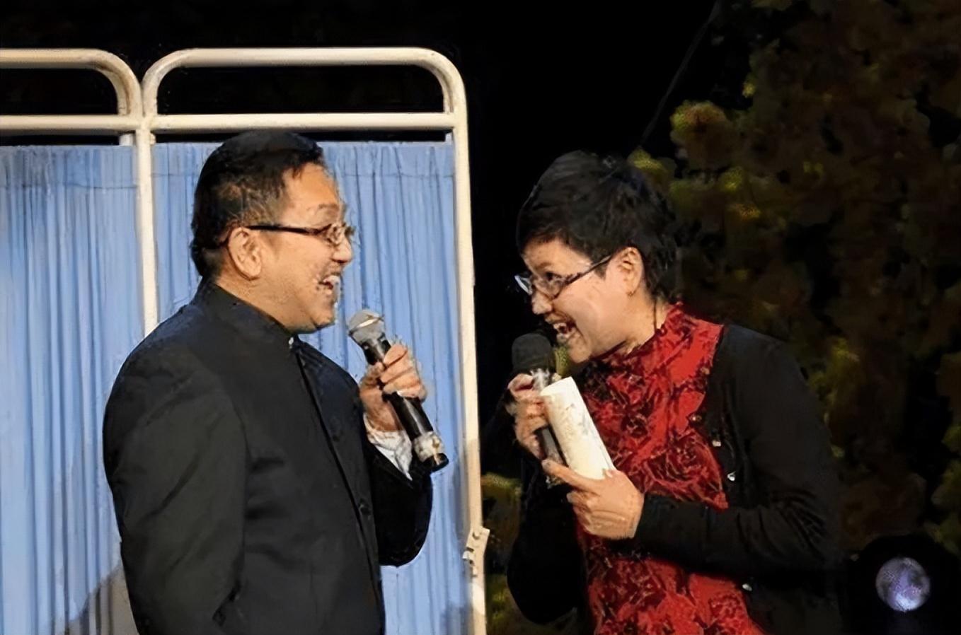 回顾句号再婚娶小11岁丫蛋47岁喜迎女让丧子岳父母不流泪