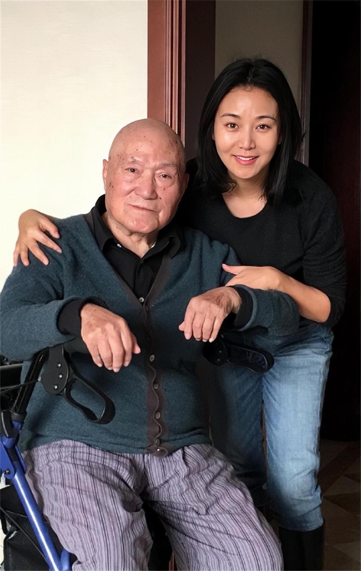 回顾艺术家刘龙坏蛋专业户曾饰演徐祖荫索额图91岁悄然离世