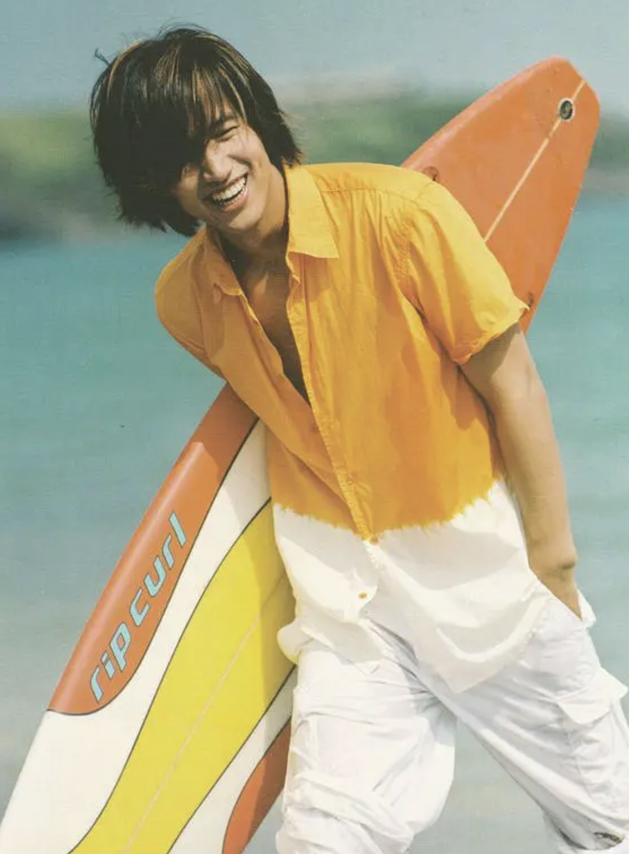 言承旭就这样错过了林志玲午夜徘徊时是否感到后悔