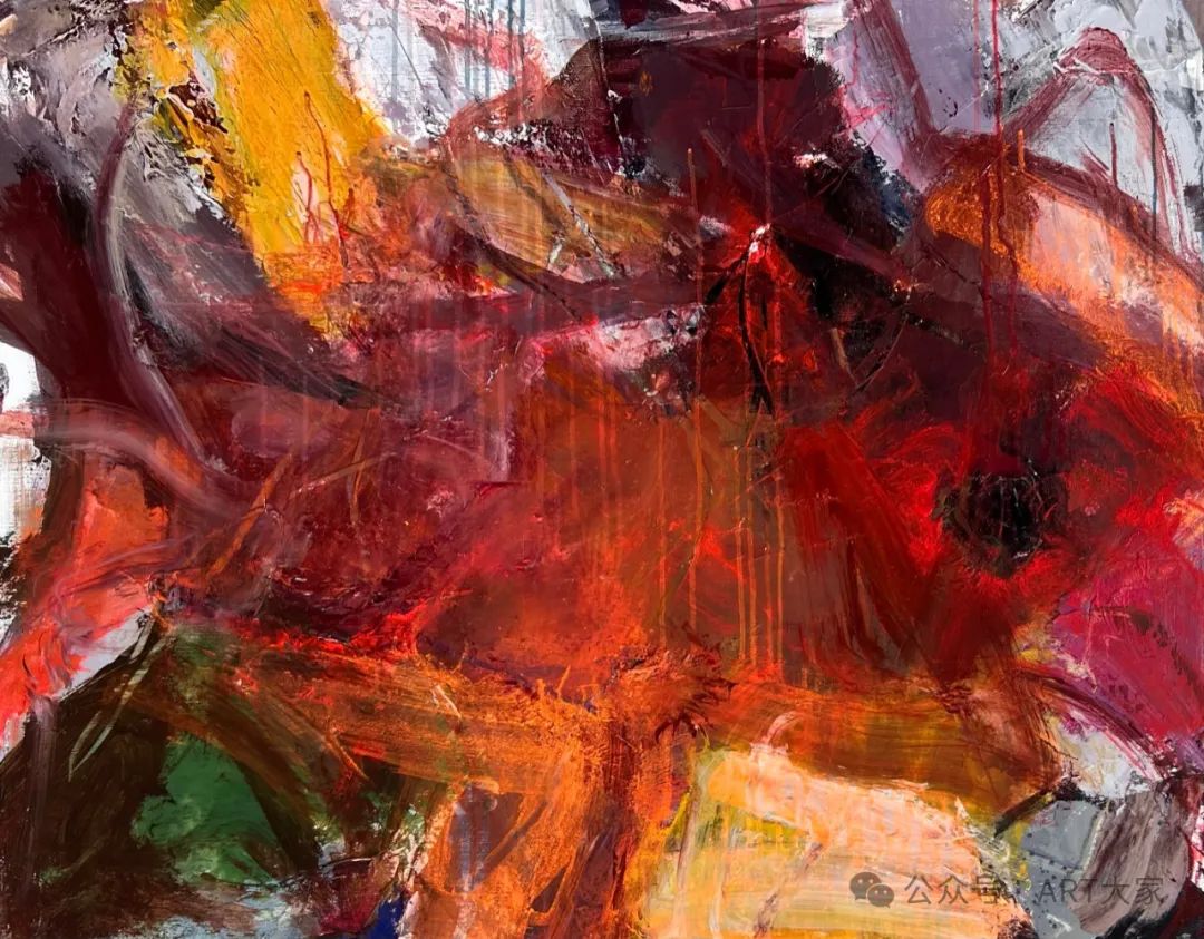 陈明华2024新作丨性情生活艺术