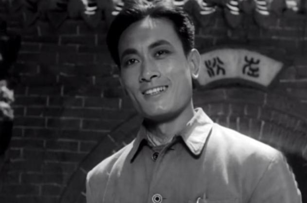 回顾一代男神庞学勤一句承诺照顾精神病妻子一生不离不弃