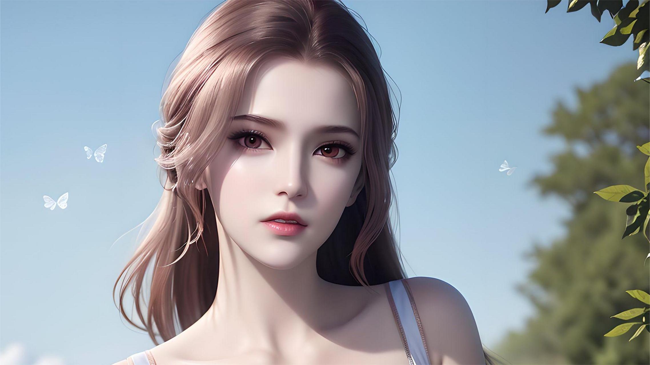 被封印的壁纸|《斗罗大陆》比比东高清壁纸#国漫女神壁纸# #国漫最美