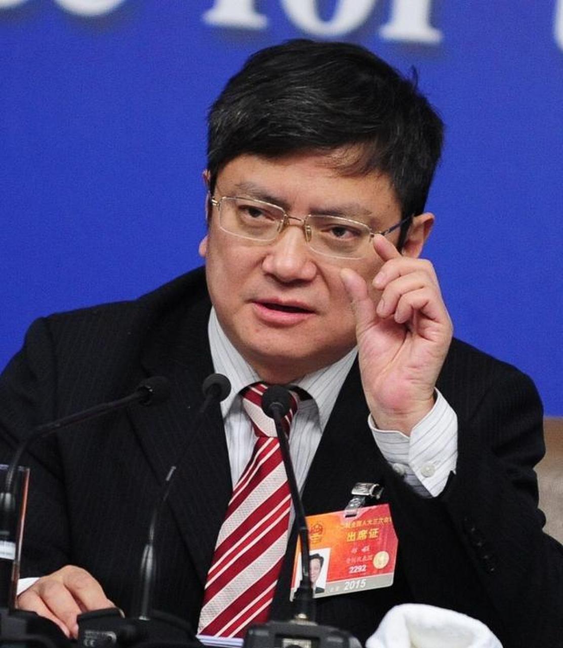 "郑强滚出贵大.