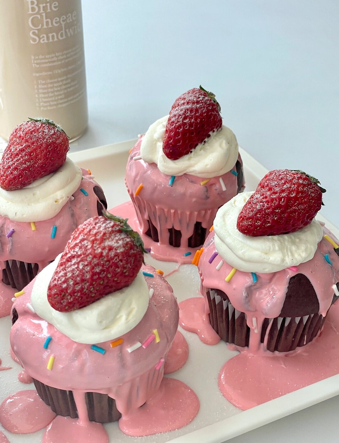 做法真的hin简单!有手就会零失败小甜品还不赶快get起来!