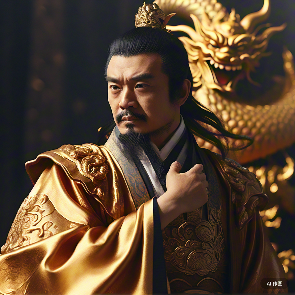 《左传·宣公二年》:晋灵公残暴,赵盾与士季劝诫无果