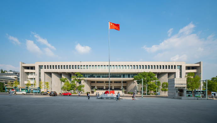 秋风送爽,师大时光如诗  湖南师范大学,那片培养梦想的沃土,每一片