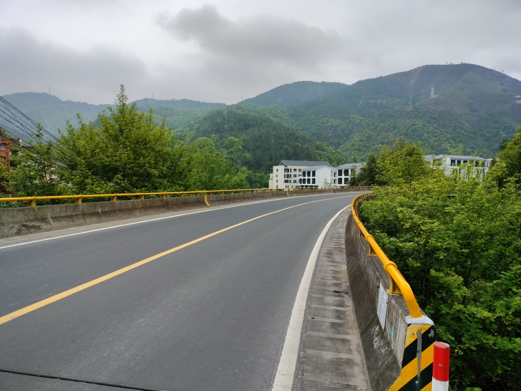 英伟达创始人黄仁勋的家乡,浙江省青田县山口镇大安村金村随想随拍!