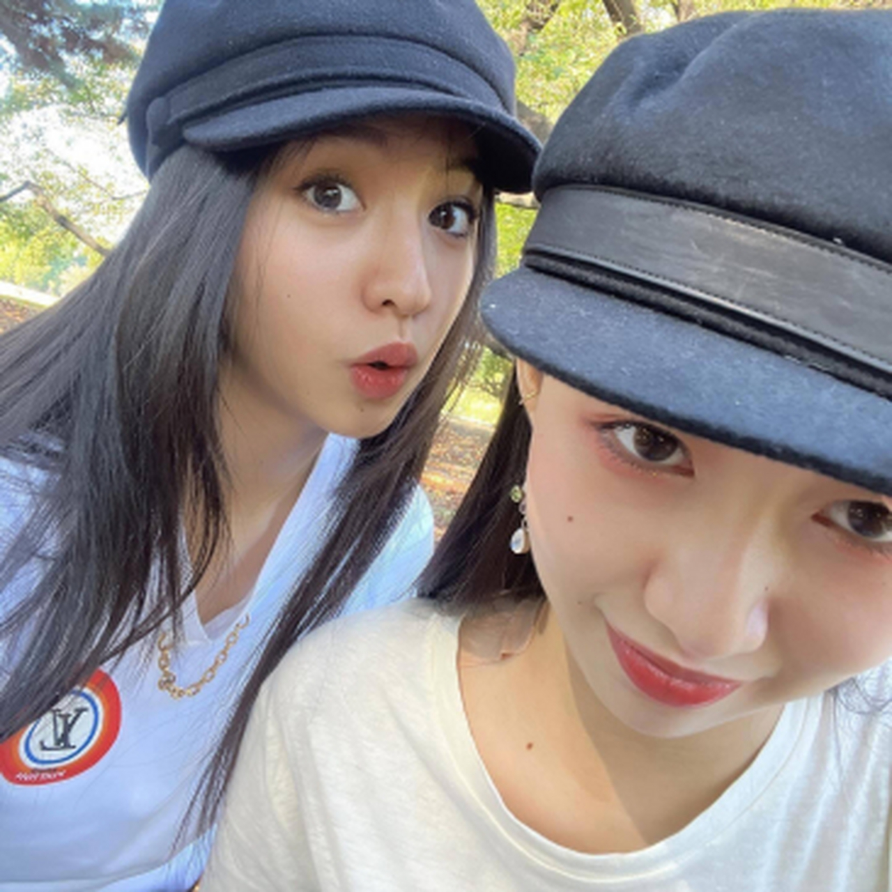 木村光希生日,木村拓哉大女儿木村心美晒照为妹妹庆生,大家觉得他两个