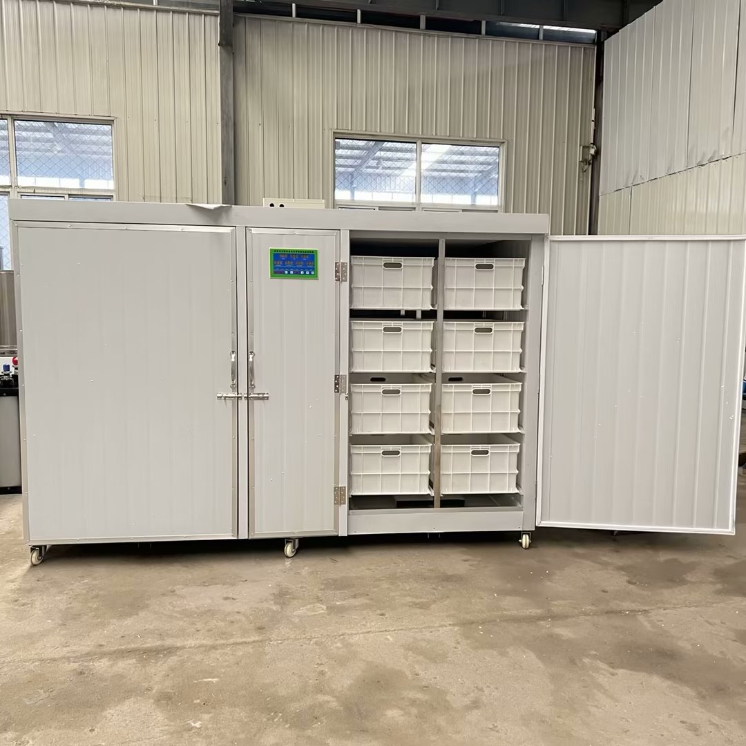 机器一机多用,可生产黄豆芽,绿豆芽,花生芽,芽苗菜,黑豆芽等