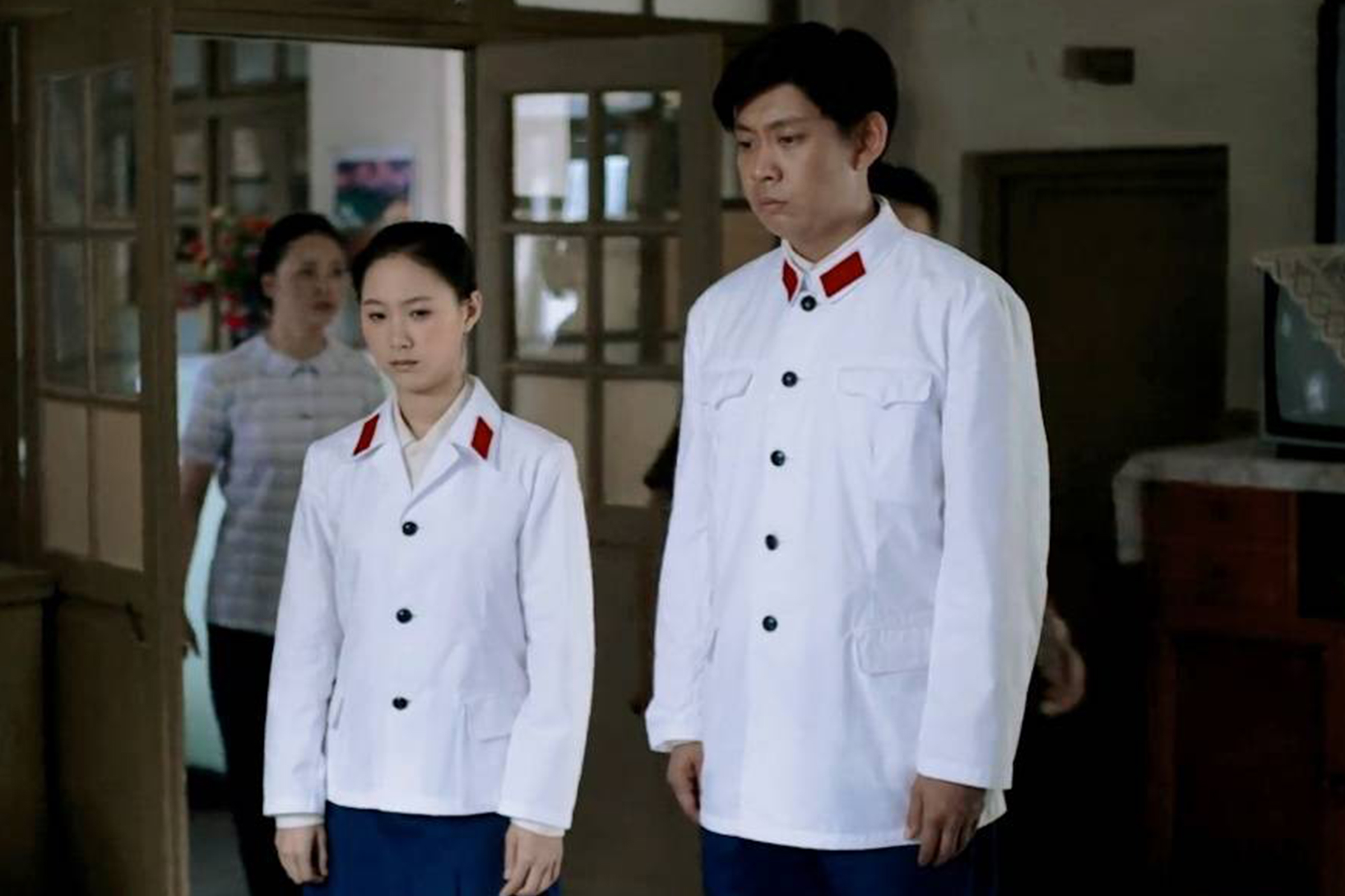 父母爱情:江昌义为何不讨喜?看其所作所为就知道了!忘恩负义