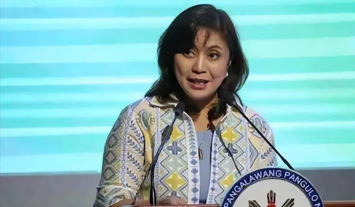 福建媳妇林丽妮:菲律宾副总统,为何高调叫嚣