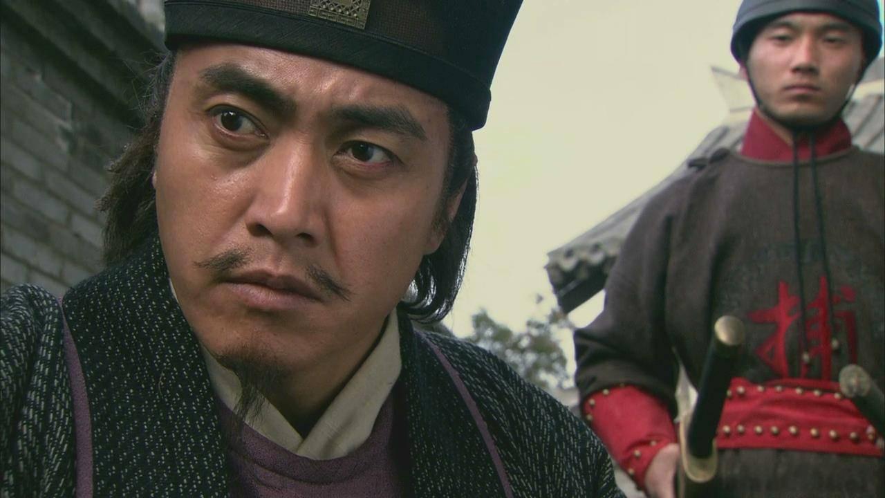 杨雄的绰号 baijiahao.baidu.com