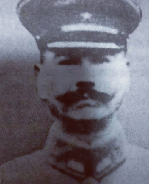 抗战期间,拥兵30万的日军11军有多强,司令官又都是哪些狠角色?