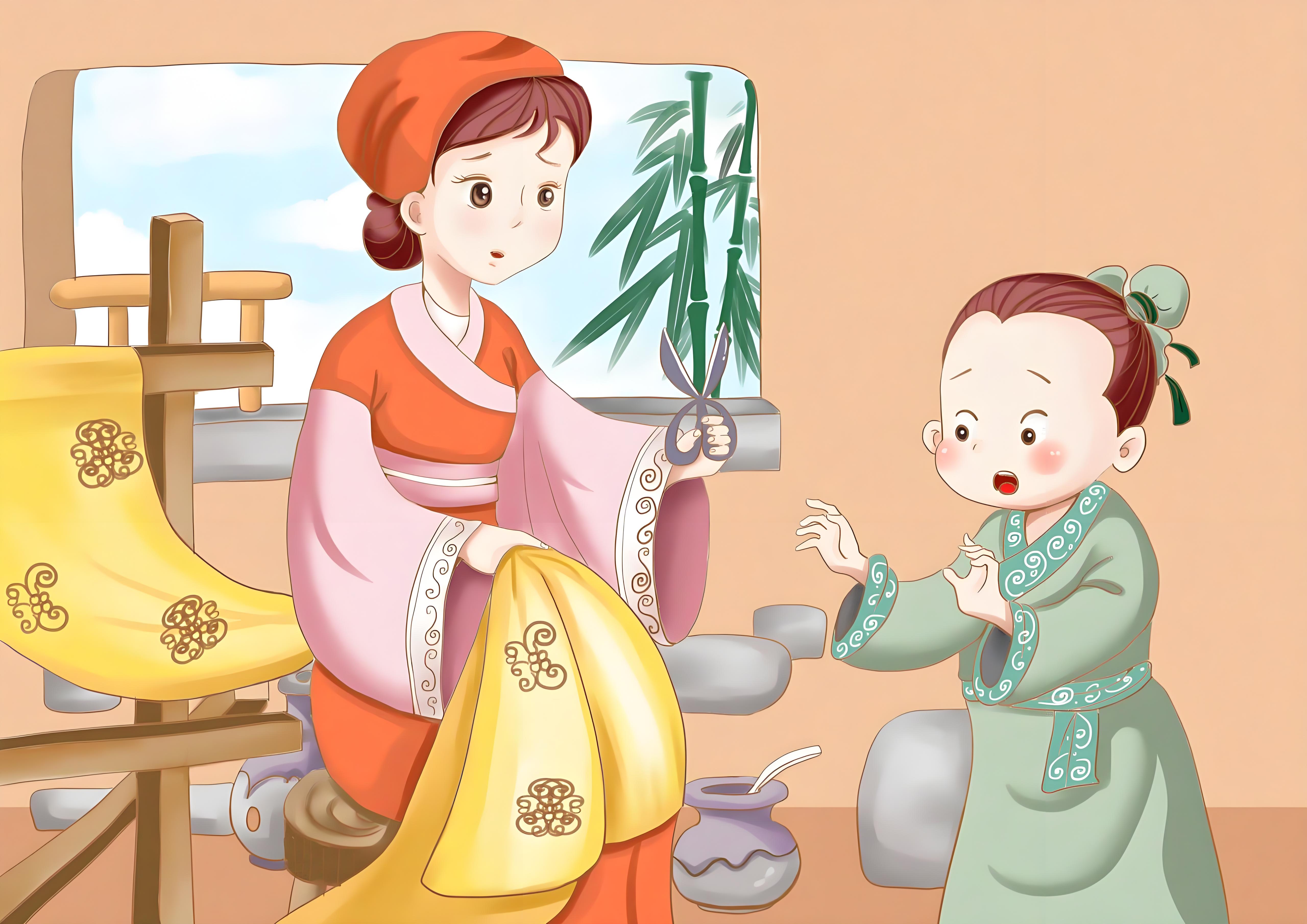 "孟母三迁"蕴含的智慧