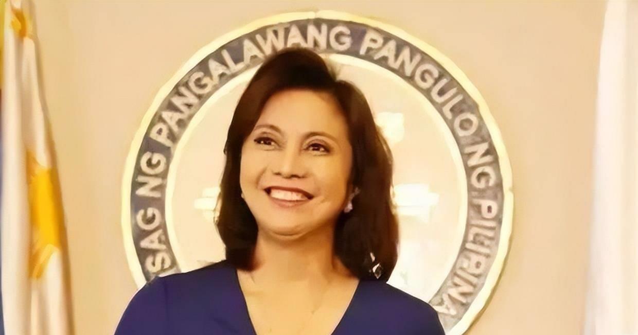 福建媳妇林丽妮:菲律宾副总统,为何高调叫嚣