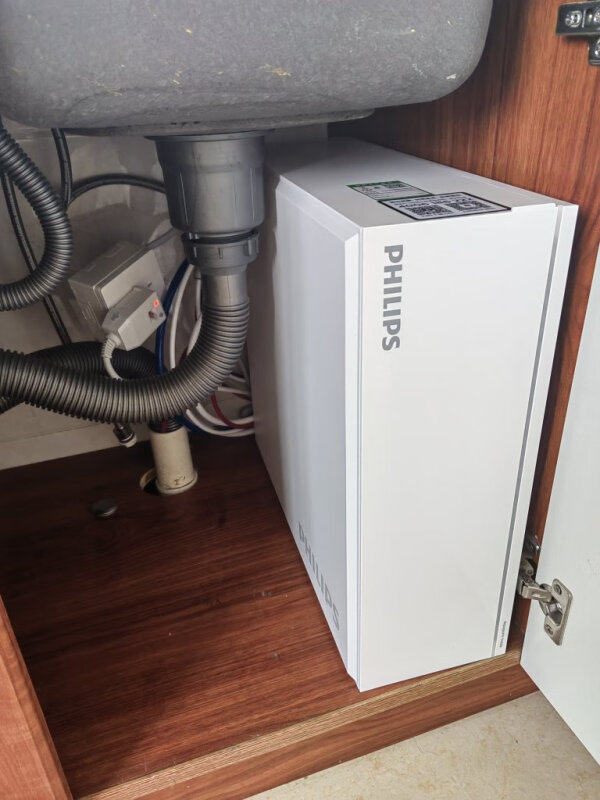 飞利浦900g净水器怎么样?追求高效安全的选择