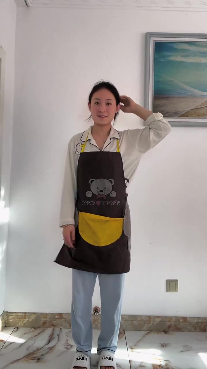宝子们你们觉得我穿旗袍适合么宝妈穿搭反差旗袍快手创作者中心o
