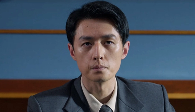 大江大河雷正明是谁