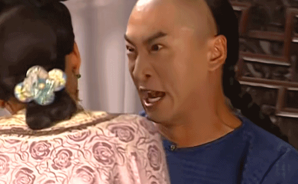 明明演技烂却被尬吹演技炸裂的7位明星观众看着太尴尬