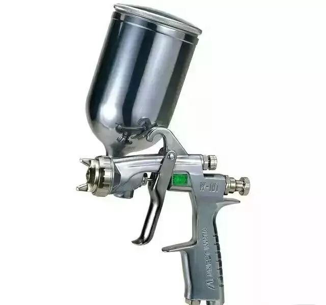 涂料工具:四大类别,这些工具你都认识吗?