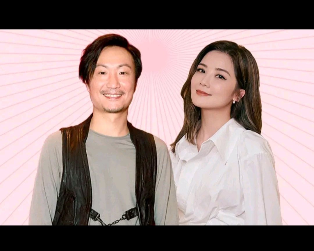 郑中基和蔡卓妍的感情经历确实令人感到惋惜.