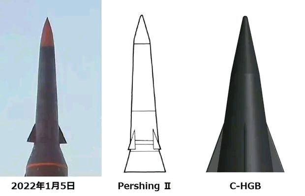 揭秘朝鲜高超音速导弹:新型战略武器的崛起与挑战