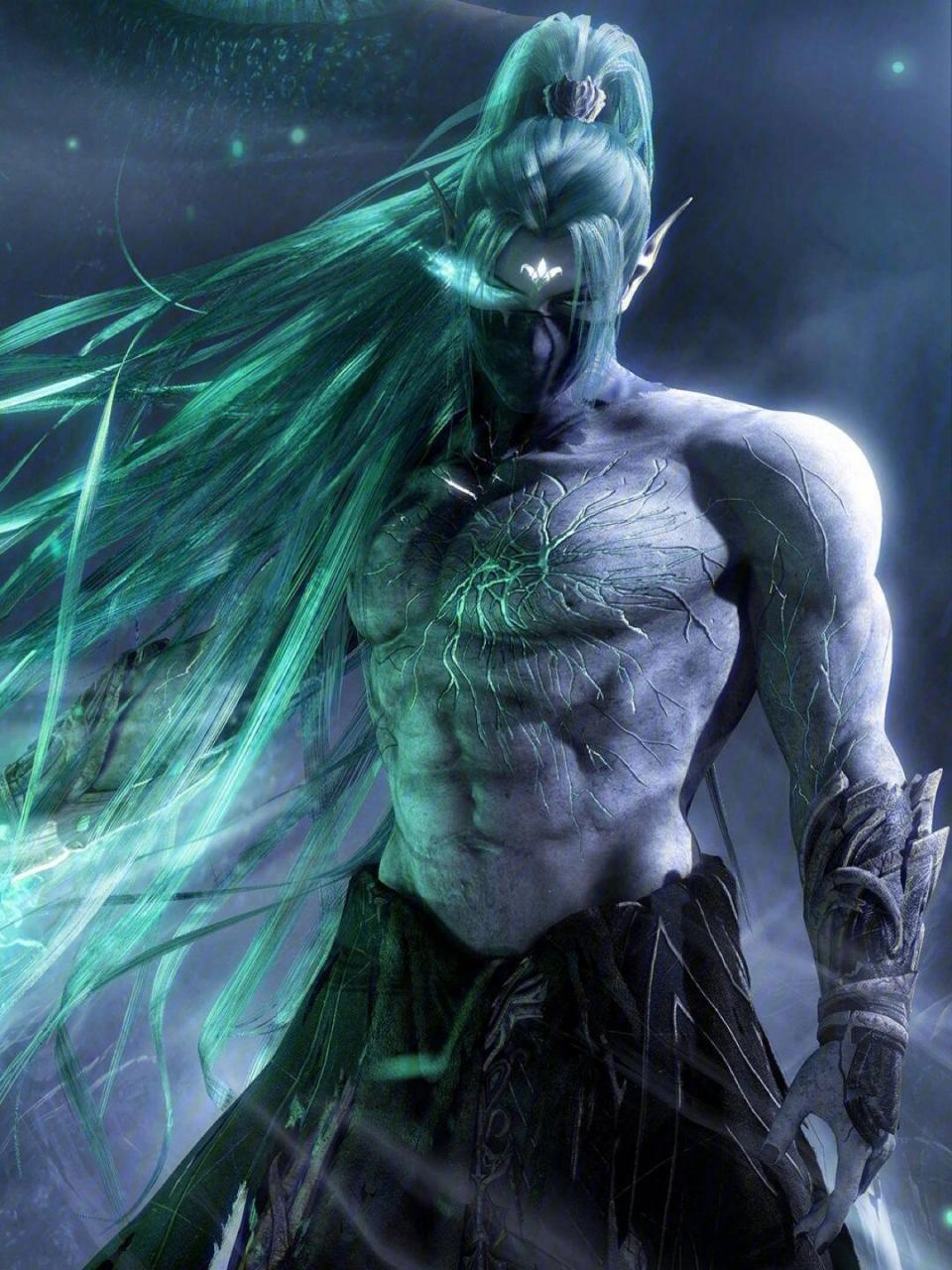 逆天而行简直是撕漫男