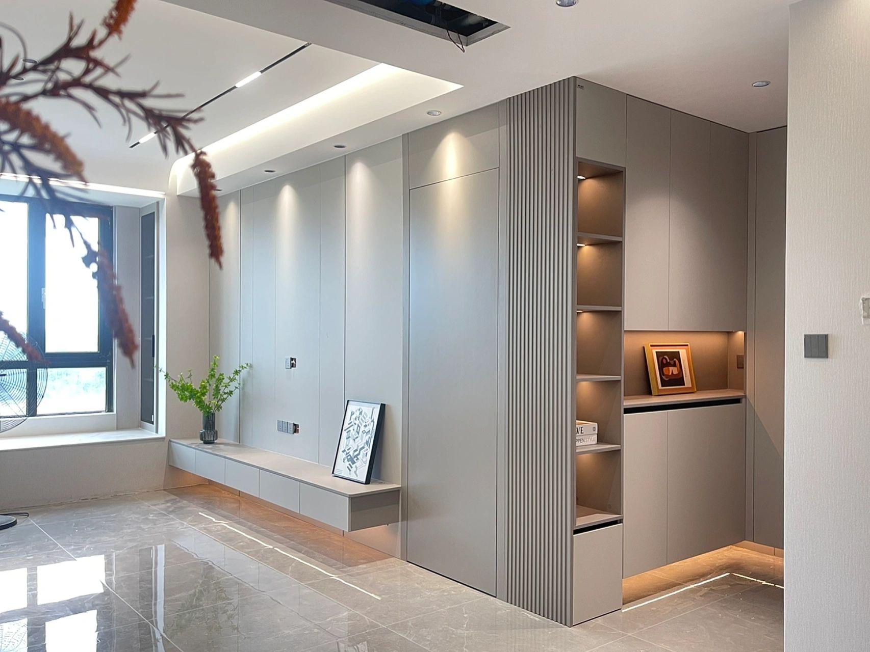 9款背景墙,给你带来不一样的体验