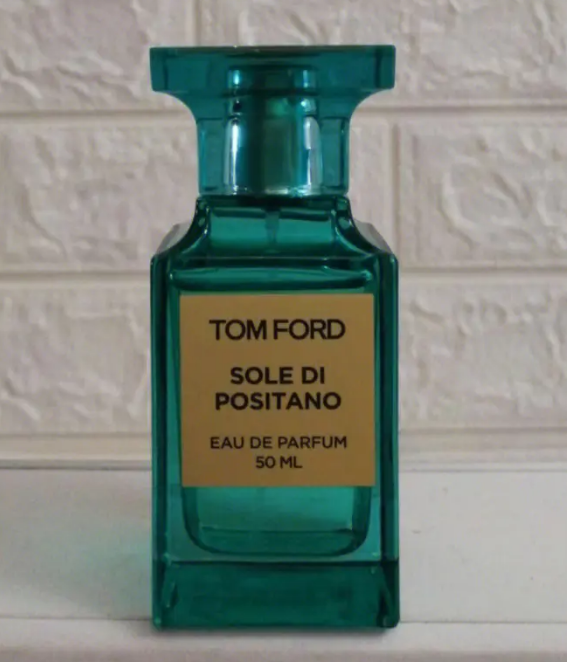 汤姆福特香水什么档次?