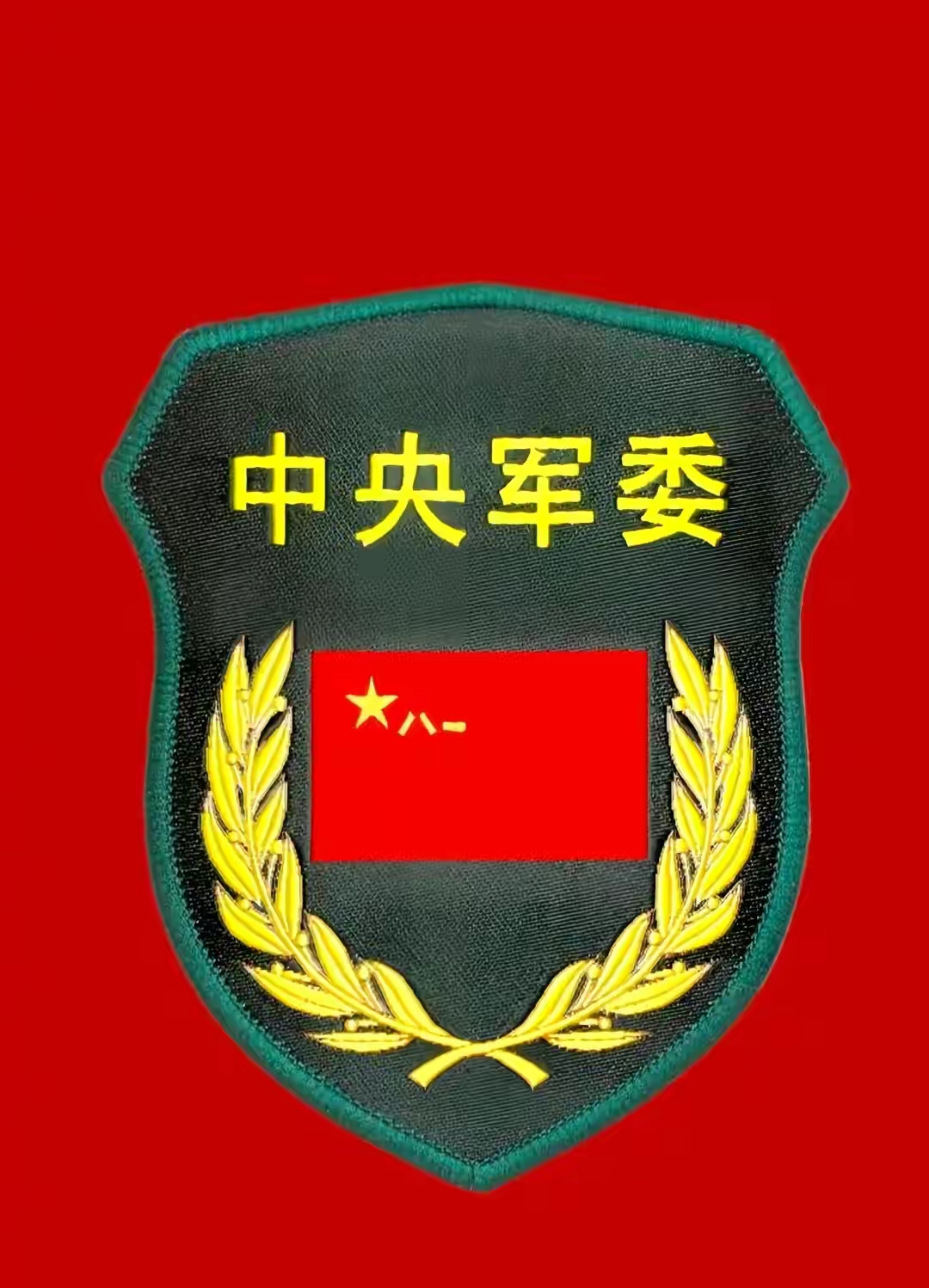 国防部部长,隶属国务院,为什么佩戴军委臂章