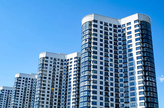 中国房地产最大的韭菜是购买小城市高层住宅的人吗?