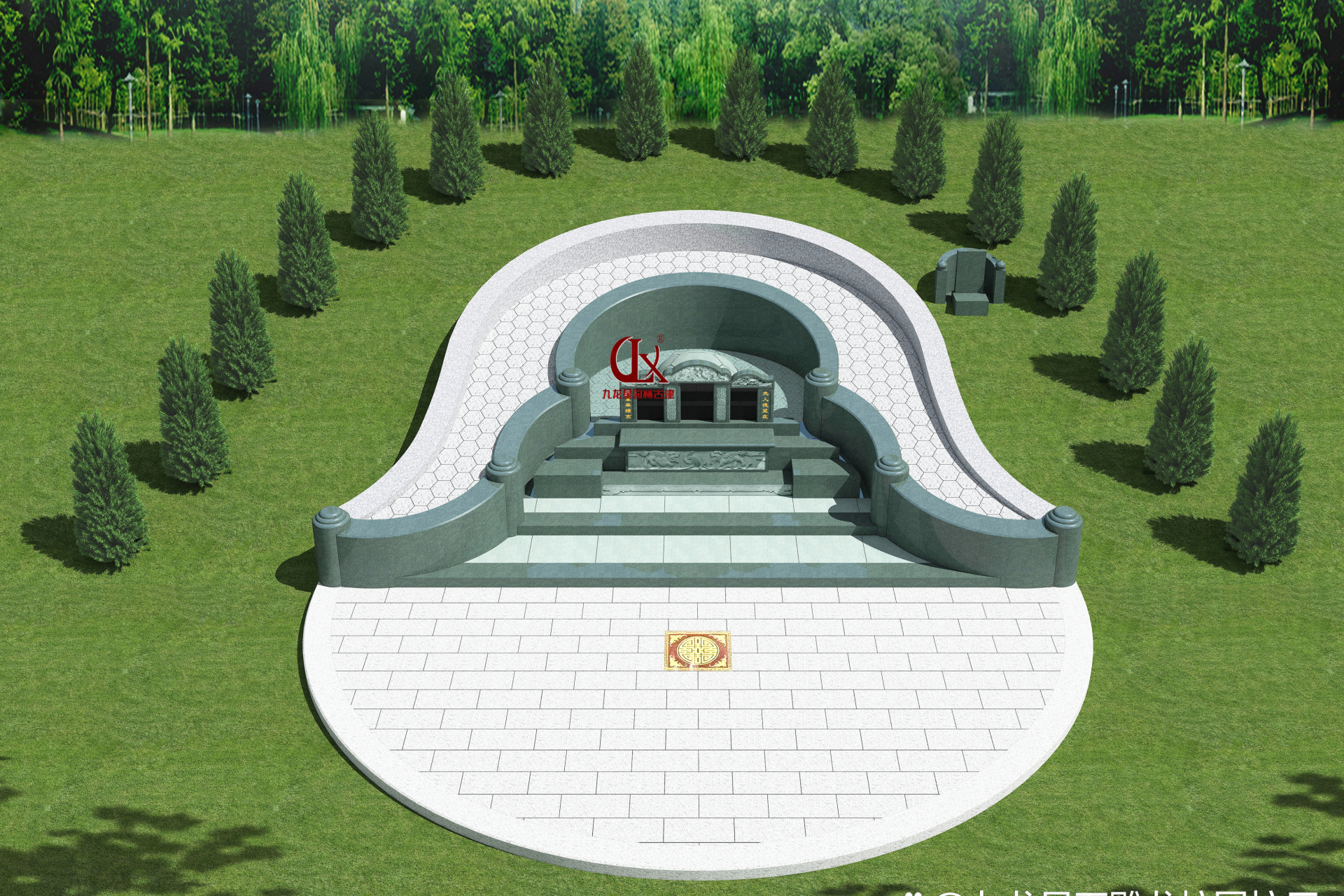 造型实用又美观91每个细节都融入象征意义78体现了农民深厚的情感