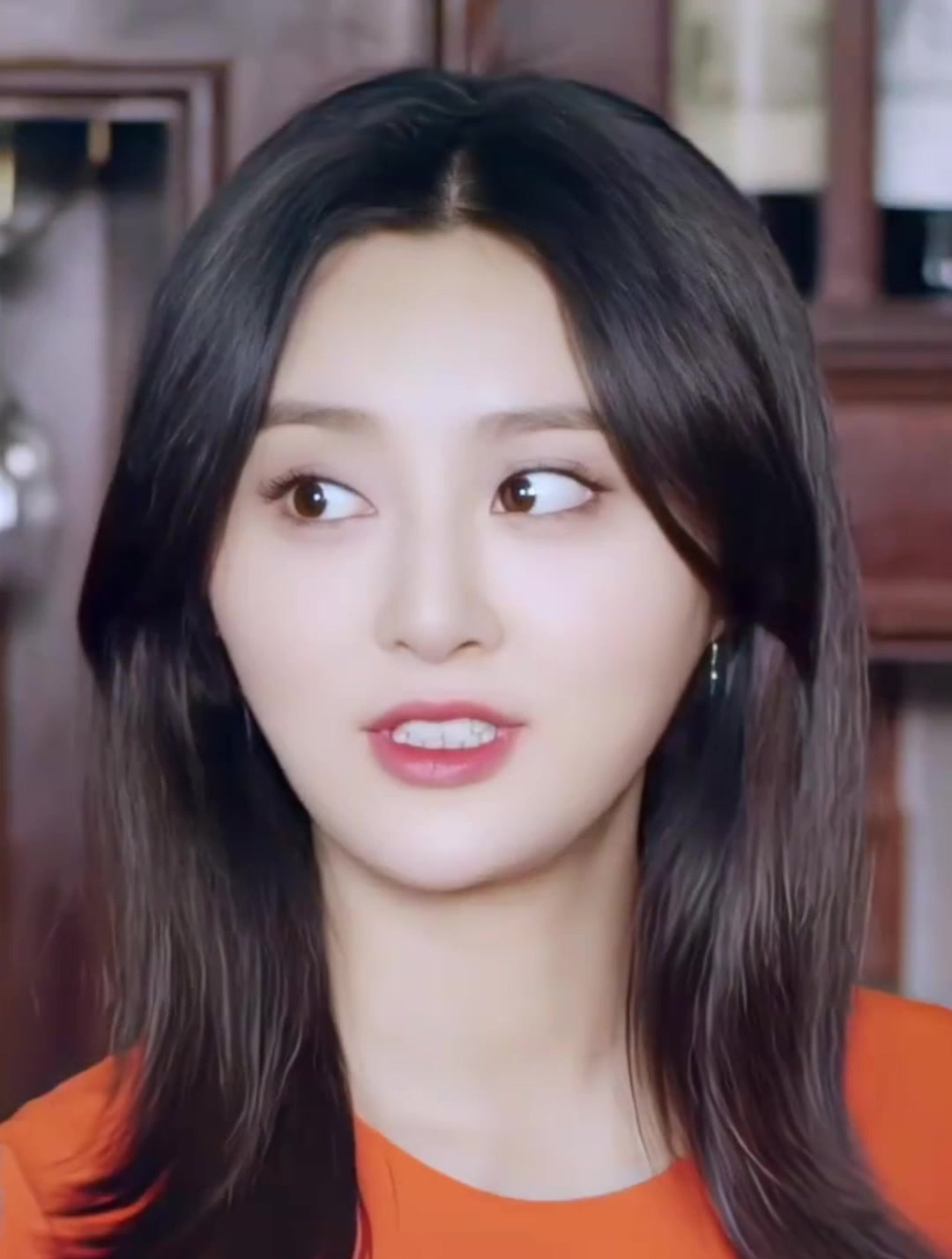 甘露范冰冰最美替身曾因好看被隐藏如今翻身当女一号