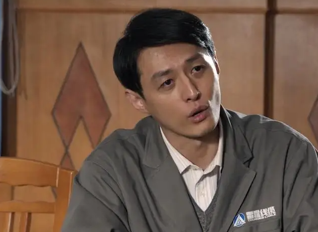 大江大河雷正明是谁