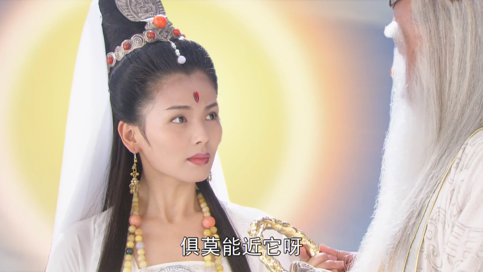 难怪连乌巢禅师羡慕猪八戒加入取经团队,你看如来最后说了啥?