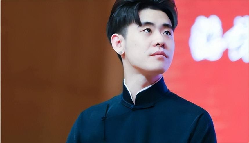 郭德纲唯一不开黄腔的女人敢当面喊他死胖子是他落魄时的贵人