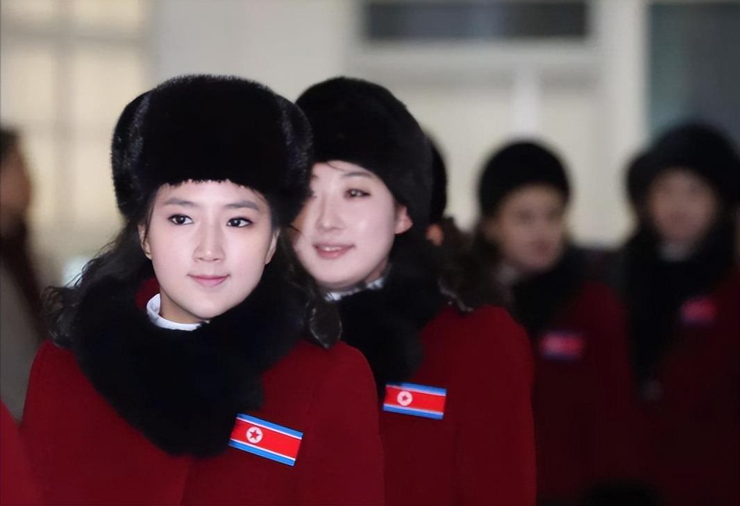 一万块人民币到朝鲜能生活多久答案很多人不相信