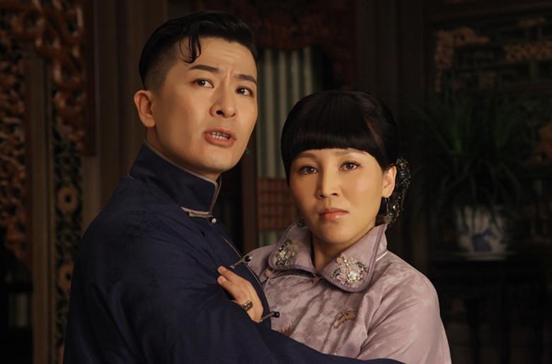 于毅被演戏耽误的歌手和吴樾撞脸靠灵魂摆渡翻身