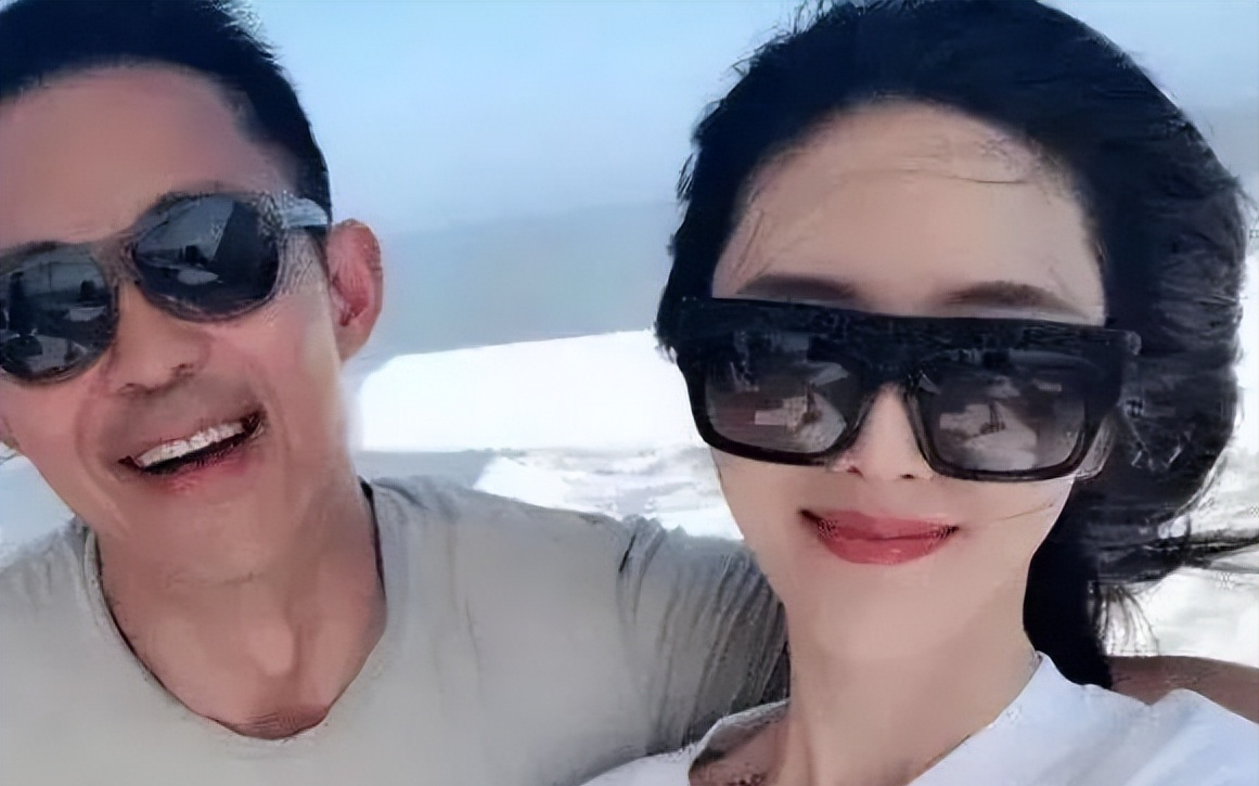 侯勇有钱变坏记三个妻子一个情人房子越换越大老婆越换越小