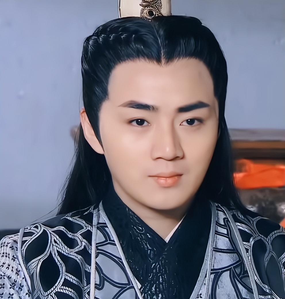 事实证明演员余少群的消失是演艺界的损失和悲哀