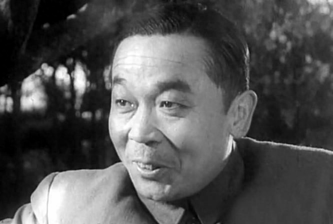 演员李景波演技精湛擅演反派人物晚年半身瘫痪68岁离世