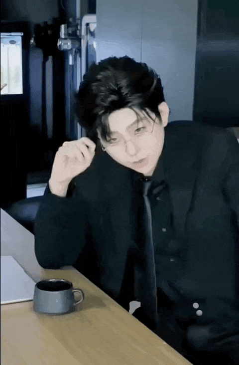 5,大鹏爆改古风美男,你还能认出他吗?