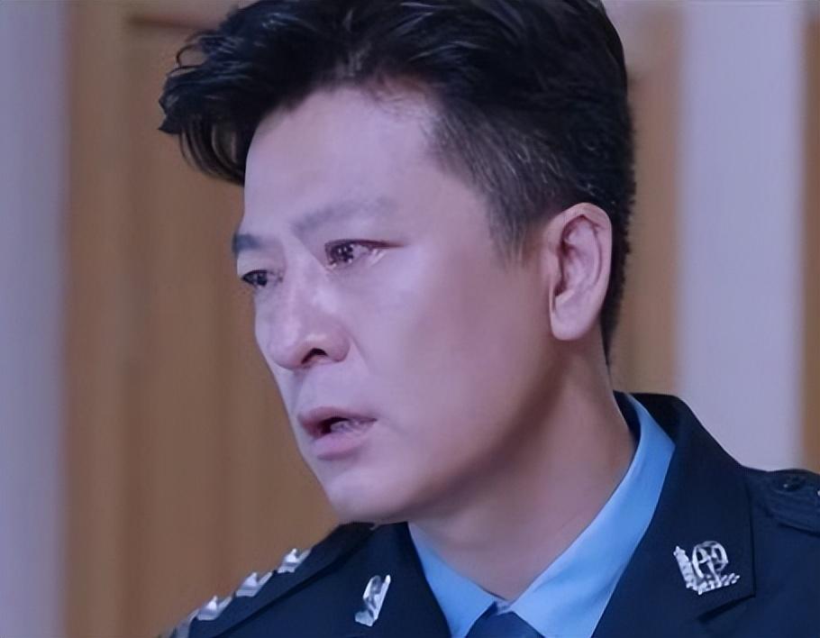 于毅被演戏耽误的歌手和吴樾撞脸靠灵魂摆渡翻身