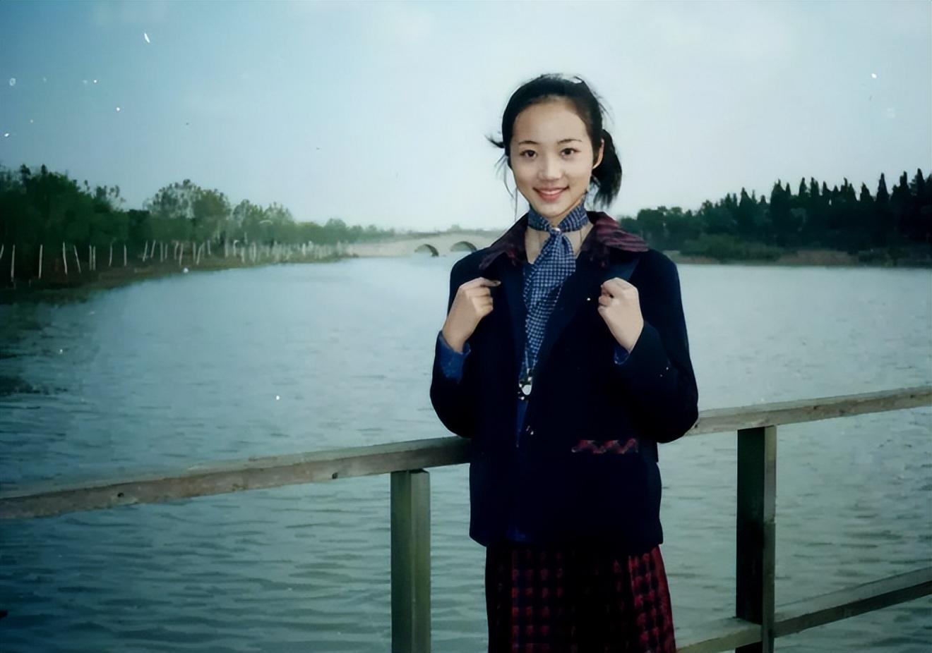 这一次41岁韩雪用人比戏红的现状印证张颂文说的没错