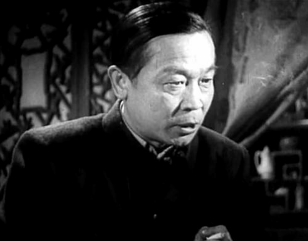 演员李景波演技精湛擅演反派人物晚年半身瘫痪68岁离世