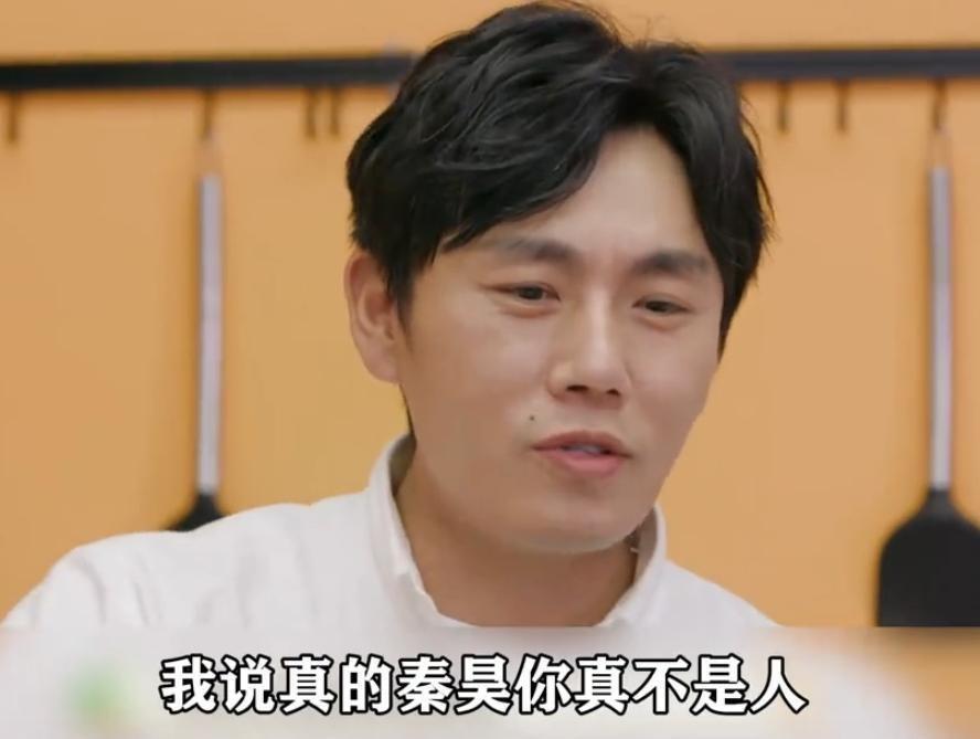 时辰已到事实证明娶了大自己十岁伊能静的秦昊结局早已注定