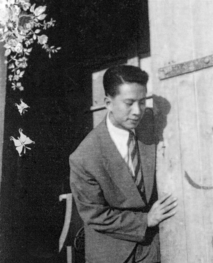 著名演员冯喆49岁自杀妻子对他有忏悔死后却不愿与他合葬