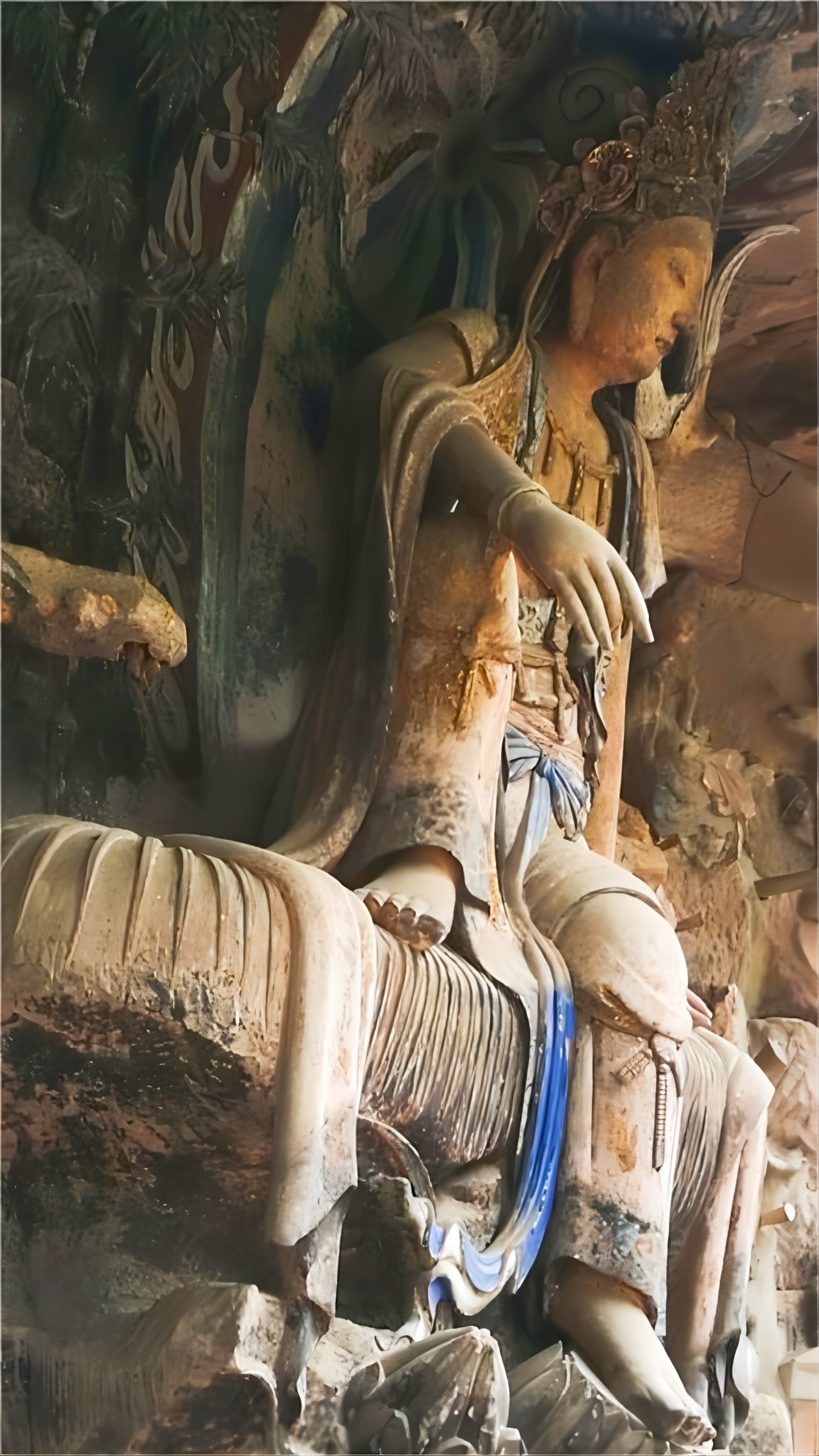 观音造像该怎么看