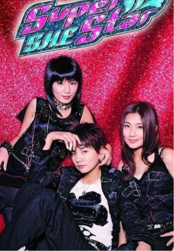 年少成名人生走向辉煌selina中文名叫任家萱,出生在一个家境殷实的